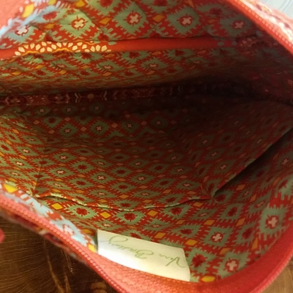 Vera Bradley Handbag - Picture 6 of 6